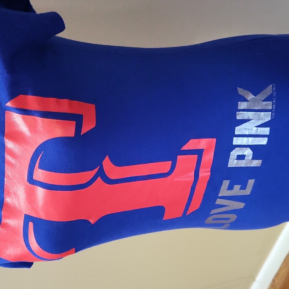 Victoria's Secret PINK Shirt - Picture 4 of 6